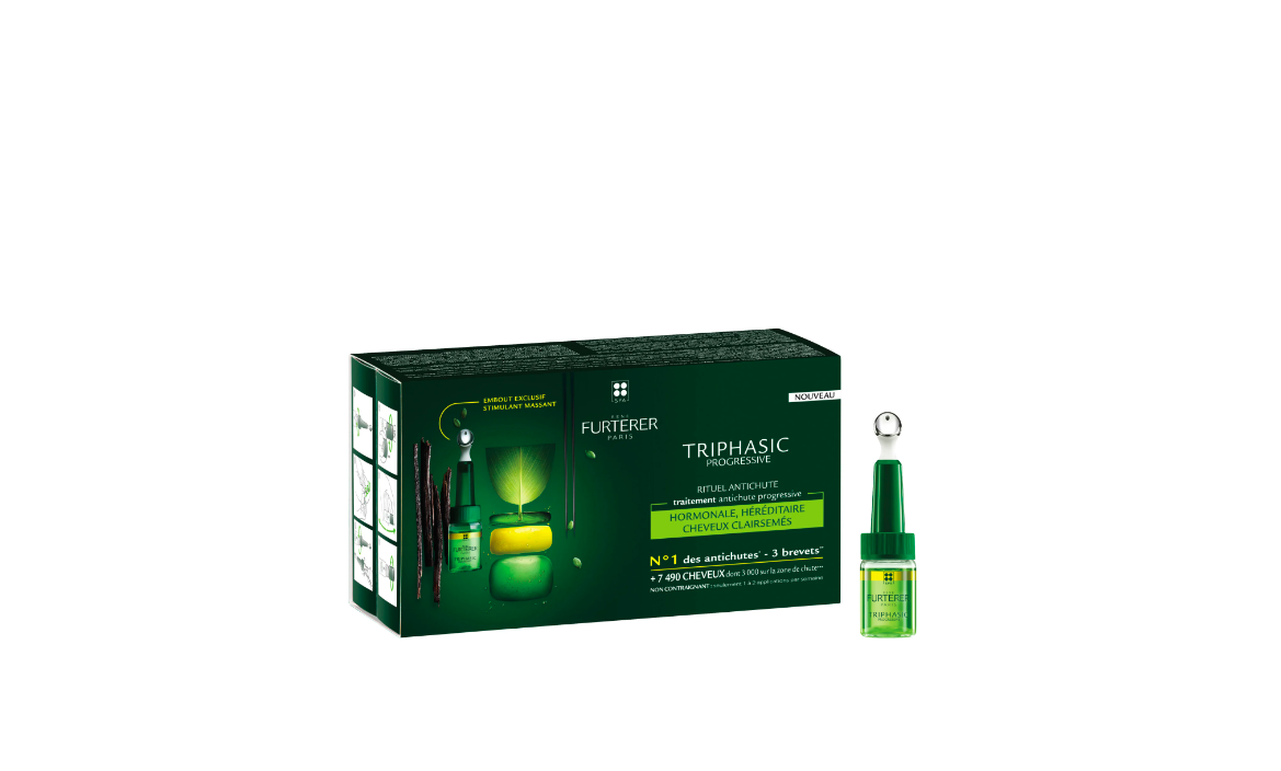 Campagne Triphasic Progressive